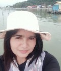 Rencontre Femme Thaïlande à สตูล : Fon, 35 ans